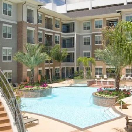2Bedroom 1Bath 10 Mins To Texas Medical Houston Exteriér fotografie