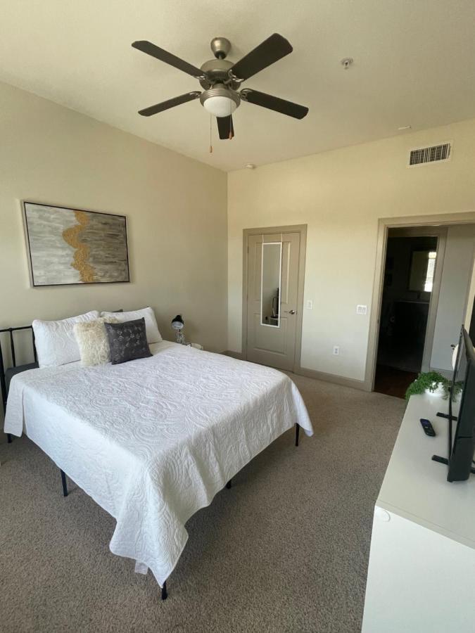 2Bedroom 1Bath 10 Mins To Texas Medical Houston Exteriér fotografie