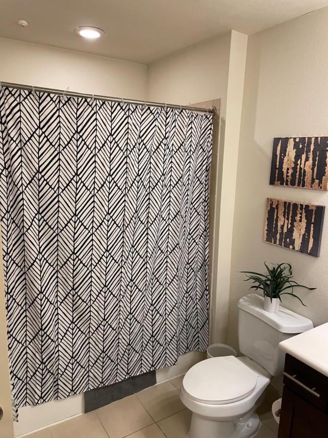 2Bedroom 1Bath 10 Mins To Texas Medical Houston Exteriér fotografie